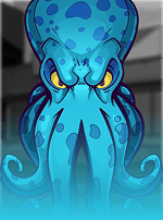 Octo Attack-bg
