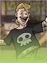 Skate or Die-bg