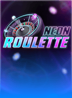 Neon Roulette-bg