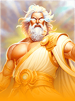 Zeus Lightning Riches Power Combo-bg