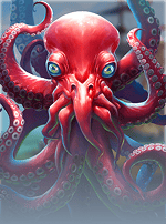 Release the Kraken Megaways-bg