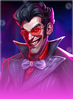 Vampy Party-bg