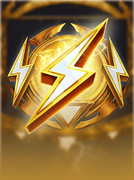 Zeus Lightning Megaways-bg