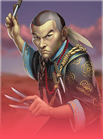 Bounty Hunters xNudge-bg