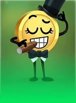 Bill & Coin Dream Drop-bg