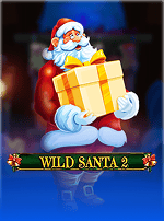 Netbet Wild Santa 2-bg