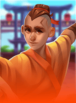 Shaolin Master-bg