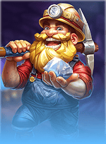Mining Rush-bg