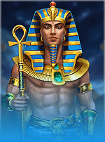 King of Alexandria-bg