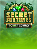 Secret Fortunes Power Combo-bg