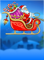 I Love Christmas-bg