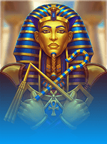Ramesses Gold 10k Ways-bg