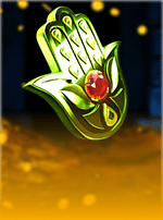 Royal Charm-bg