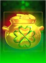 10x Minimum Lucky Clover-bg