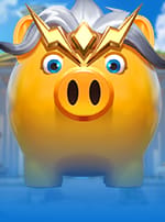 3 Pigs of Olympus Bonus Pot-bg