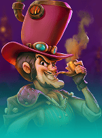Professor Clanks 10K Ways-bg