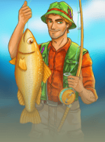 Fishin Frenzy Even Bigger Fish-bg