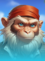 Wild Buccaneers Triple Treasure-bg