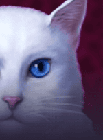 Diamond Cats-bg
