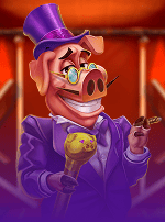Break the Piggy Bank-bg