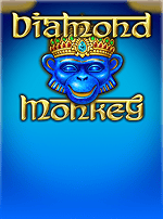 Diamond Monkey-bg