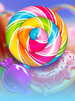 Sugar Burst-bg