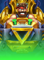 Mine Defender-bg