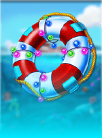 Crabbin' for Cash Extra Big Splash-bg