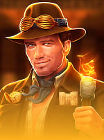 Egypt King Pearl Upgrade-bg