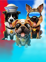 3 Top Dogs-bg