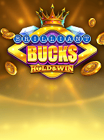 Brilliant Bucks Hold & Win-bg