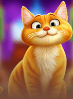 Cats Meow Rush Express-bg