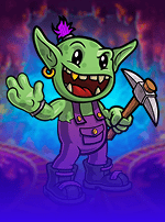 Lock Breakers - Goblin Bros-bg