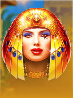 Egyptian Sun-bg