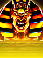 Pharaoh's Rage UltraSpinz-bg