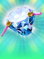 Hyper Strike Diamond Drums-bg