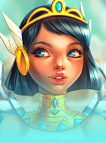 Enigma Of Egypt-bg