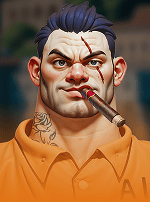 Beating Alcatraz-bg