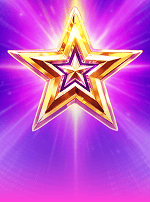 Hyper Star Multichase-bg