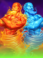 Elementastic Tug Of War-bg