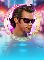 Ace Ventura Ultra Nudge-bg