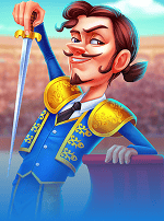 Bullfighting Champion-bg