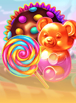 Sweets & Spins-bg
