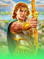 Amazing Link Apollos Fortune-bg