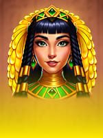 Cleopatra Wilds Hold & Win-bg