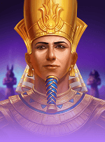 Book Of Desert Legends-bg