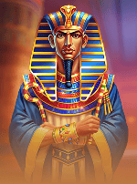 King of Giza: Mega Cash Collect & Link-bg