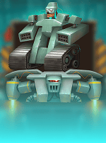 Cyber Doom-bg