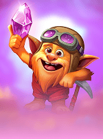 Trolls Frenzy-bg