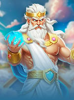 Zeus Power Surge-bg